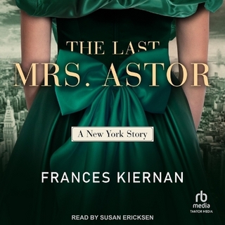 The Last Mrs. Astor