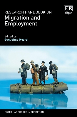 Research Handbook on Migration and Employment