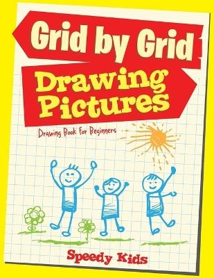 Drawing Pictures Grid by Grid -  Speedy Kids