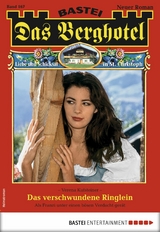 Das Berghotel 167 - Verena Kufsteiner