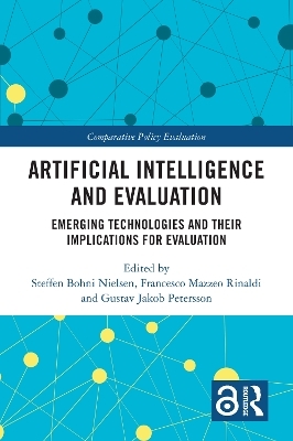 Artificial Intelligence and Evaluation - 
