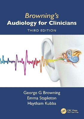 Browning's Audiology for Clinicians