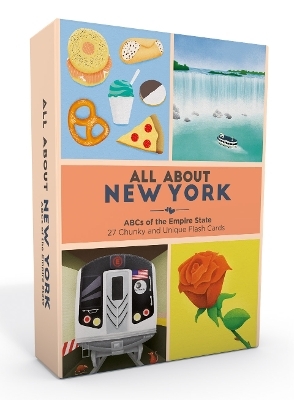 All About New York