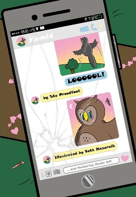 LOOOOOL! - Stu Proudfoot