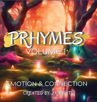 Prhymes Volume 1 - 