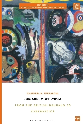 Organic Modernism - Dr. Charissa N. Terranova