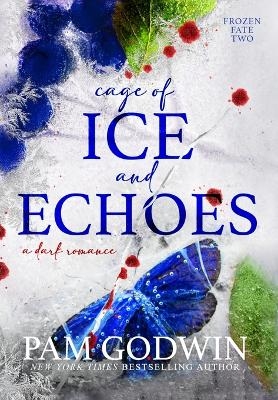 Cage of Ice and Echoes - Pam Godwin