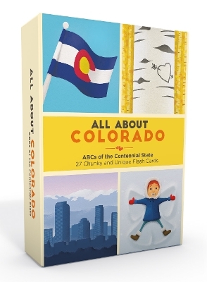 All About Colorado - Ashley Holm Rhorer