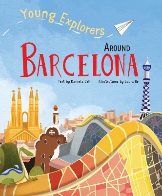 Around Barcelona - 