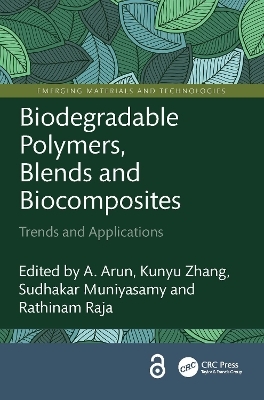 Biodegradable Polymers, Blends and Biocomposites
