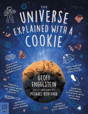 The Universe Explained with a Cookie
