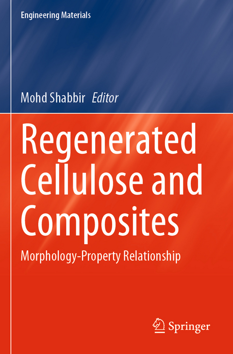 Regenerated Cellulose and Composites - 