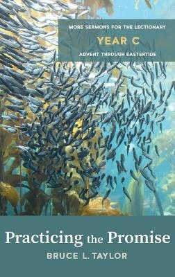 Practicing the Promise - Bruce L Taylor