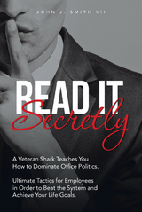 Read It Secretly - John J. Smith VII