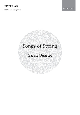 Songs of Spring - 