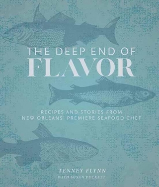 The Deep End of Flavor