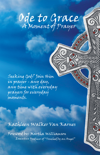 Ode to Grace a Moment of Prayer