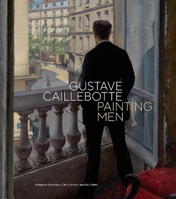 Gustave Caillebotte - 