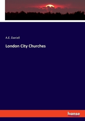 London City Churches