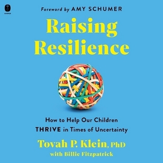 Raising Resilience