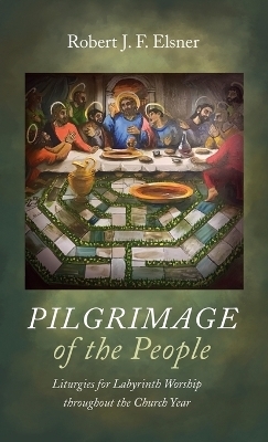 Pilgrimage of the People