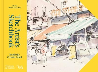 The Artist's Sketchbook (Victoria and Albert Museum) - 