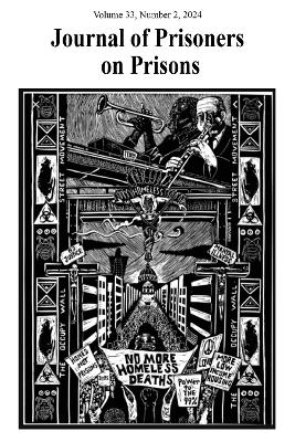 Journal of Prisoners on Prisons, V33 #2 - 