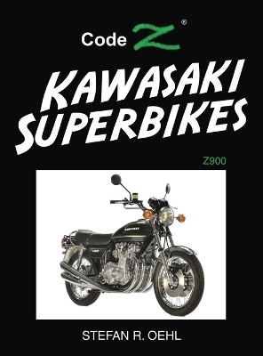 Kawasaki Superbikes