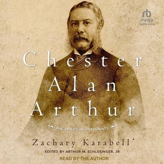 Chester Alan Arthur