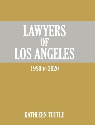Lawyers of Los Angeles