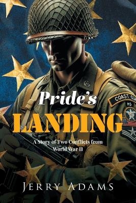 Pride's Landing - Jerry Adams