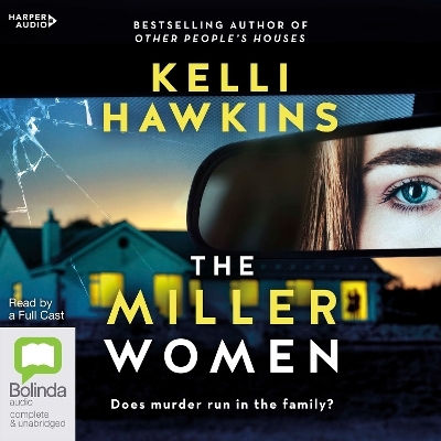 The Miller Women [Bolinda] - Kelli Hawkins
