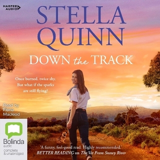 Down the Track [Bolinda]