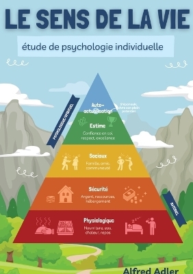Le Sens de la Vie, étude de psychologie individuelle