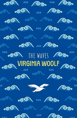 The Waves - Virginia Woolf