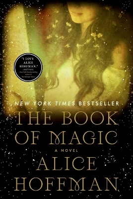 The Book of Magic (Practical Magic 2) - Alice Hoffman