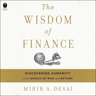 The Wisdom of Finance