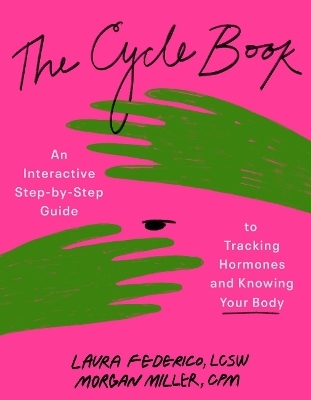 The Cycle Book - Laura Federico, Morgan Miller