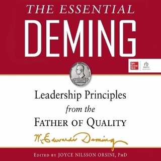 The Essential Deming