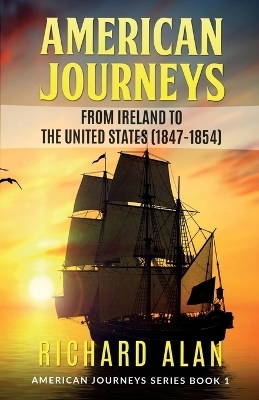 American Journeys - Richard Alan