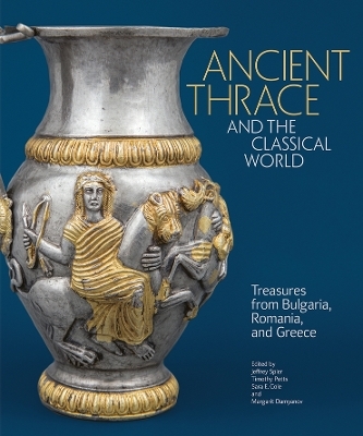 Thrace and the Classical World - 