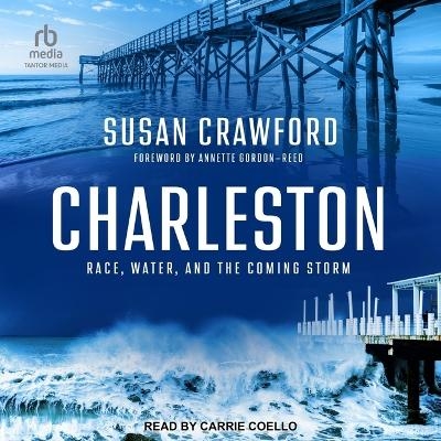 Charleston - Susan Crawford