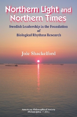 Northern Light and Northern Times - Jole Shackelford