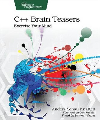 C++ Brain Teasers