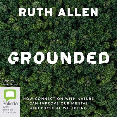 Grounded - Ruth Allen