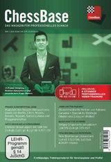 ChessBase Magazin # 219 (Mai / Juni 2024)