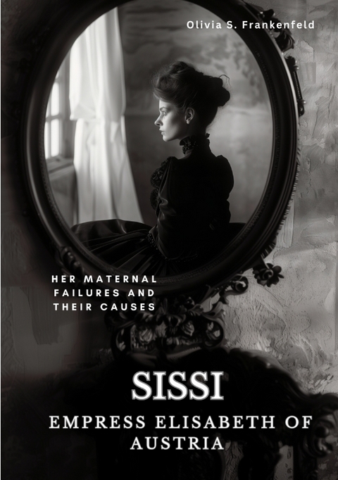 Sissi - Empress Elisabeth of Austria - Olivia S. Frankenfeld