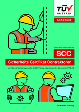 SCC &ndash; Sicherheit Certifikat Contraktoren - Hellfried Matzik