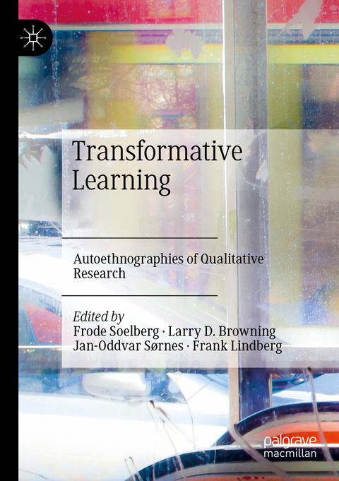 Transformative Learning - 