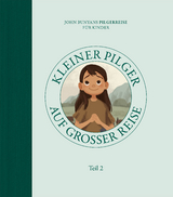 Kleiner Pilger auf gro&szlig;er Reise (Teil 2) - Tyler Van Halteren